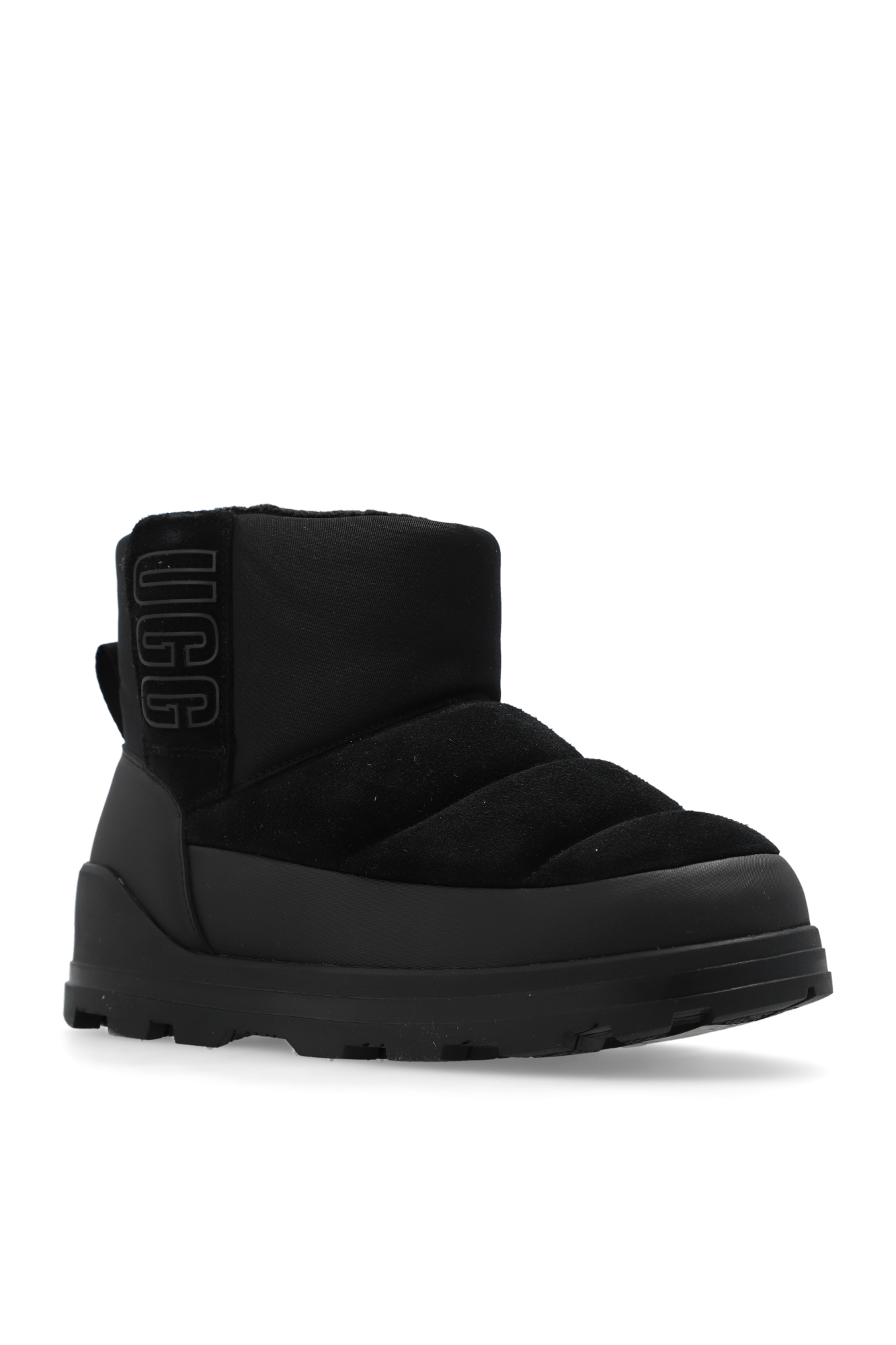 North face ozone store park winter boots